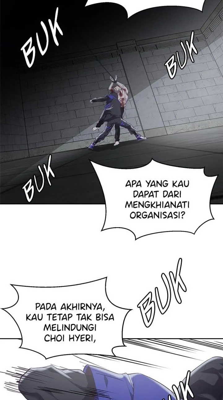 Page 94 - Ticket Hero Chapter 87