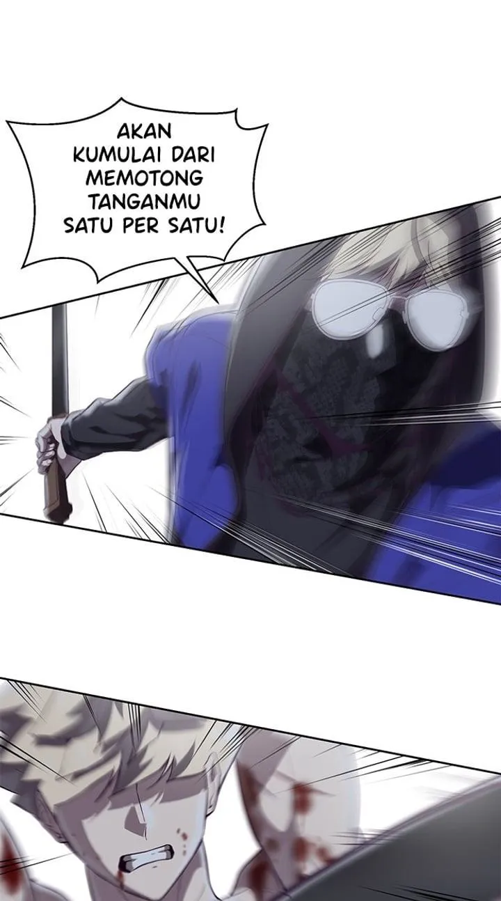 Page 106 - Ticket Hero Chapter 87