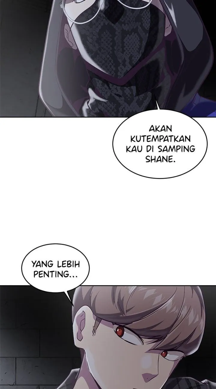 Page 116 - Ticket Hero Chapter 87
