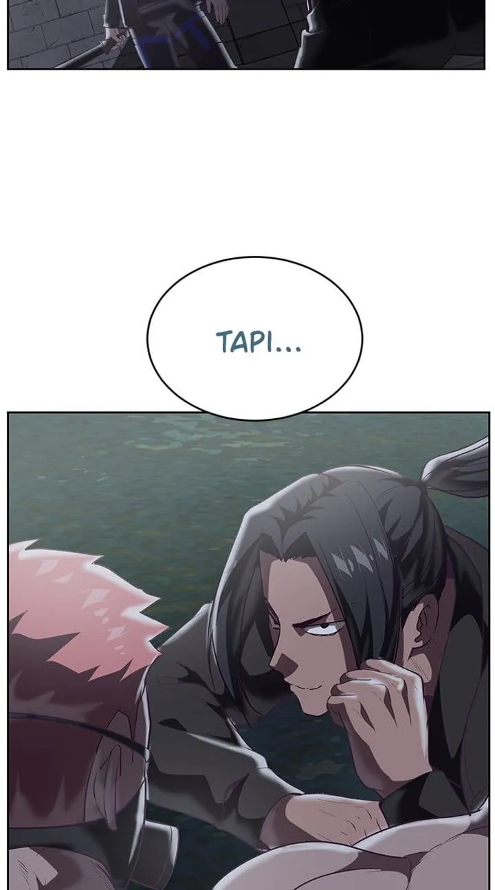 Page 124 - Ticket Hero Chapter 87