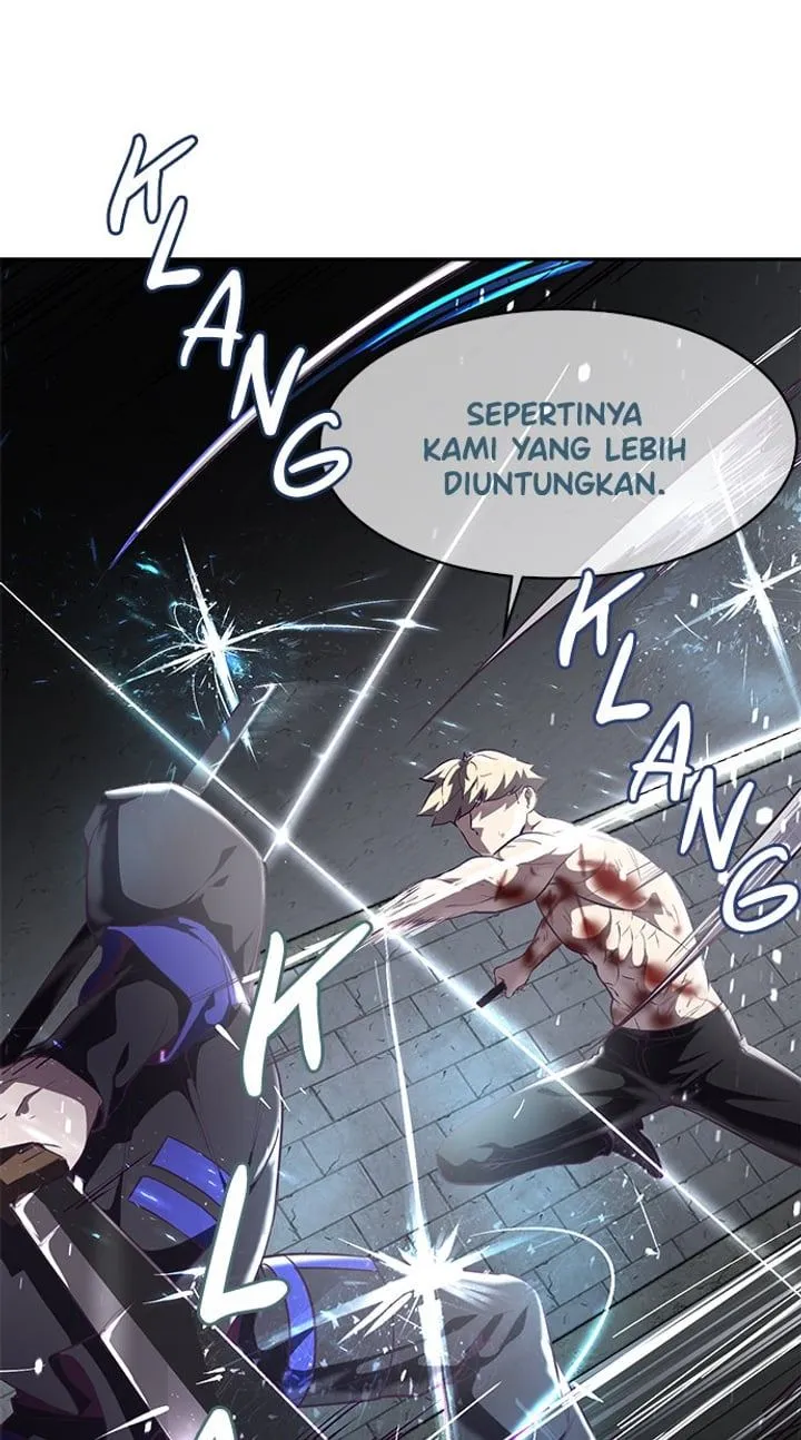Page 12 - Ticket Hero Chapter 88