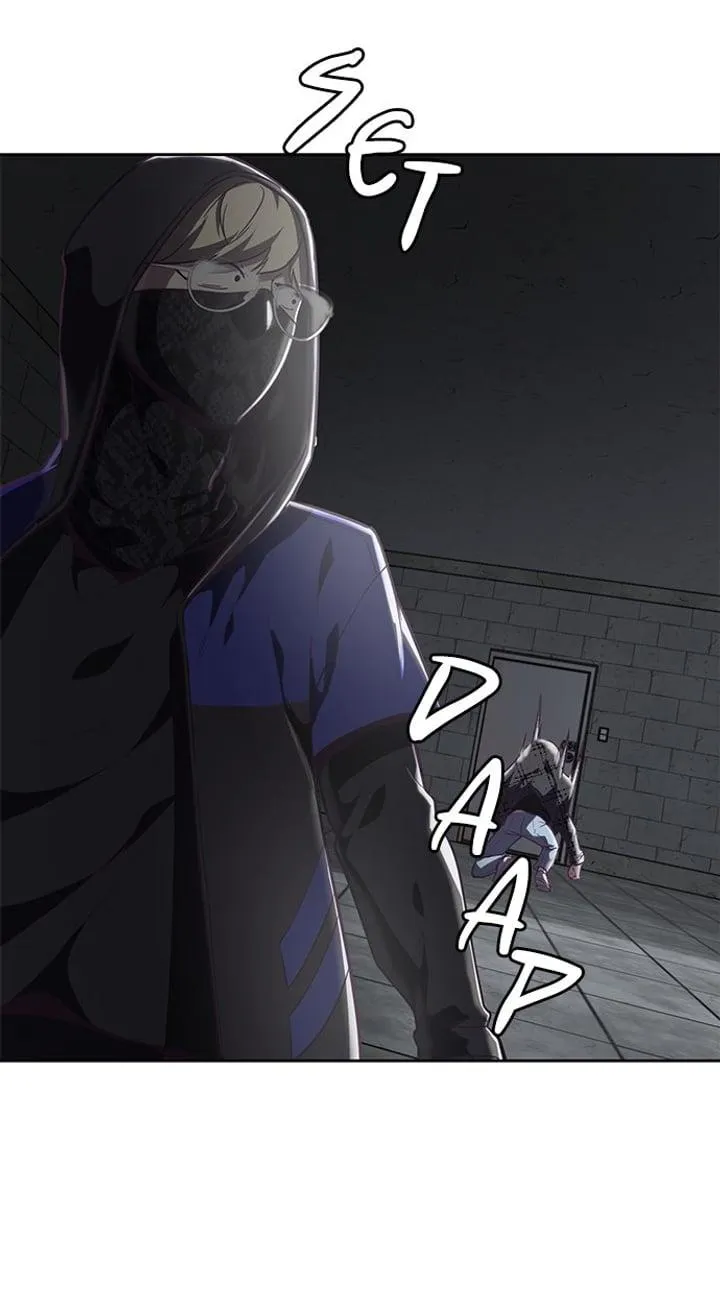 Page 22 - Ticket Hero Chapter 88