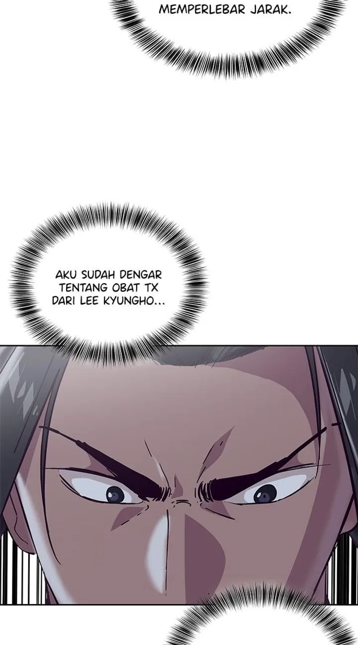 Page 44 - Ticket Hero Chapter 88