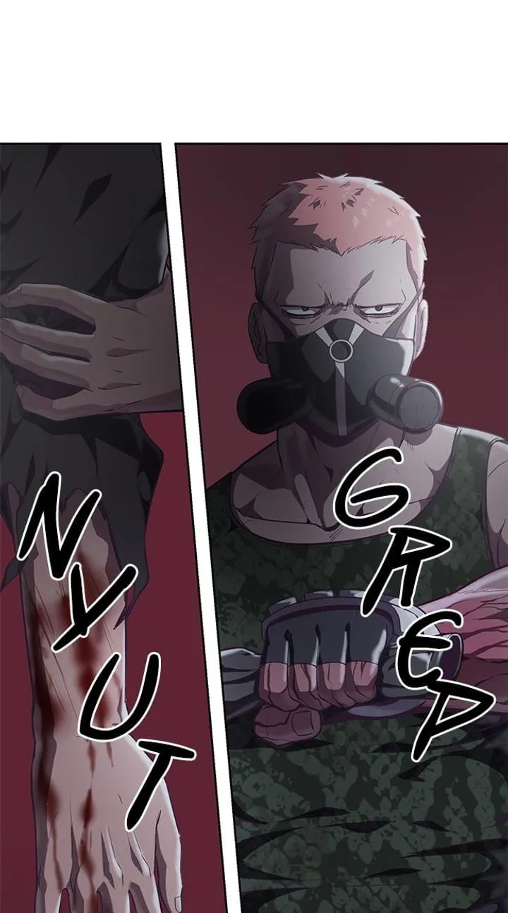 Page 52 - Ticket Hero Chapter 88