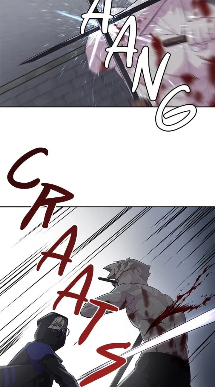 Page 76 - Ticket Hero Chapter 88