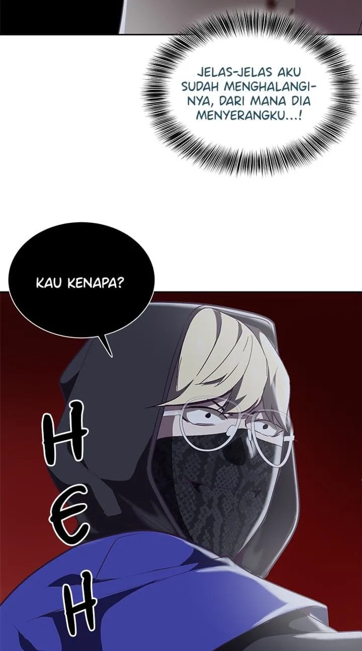 Page 78 - Ticket Hero Chapter 88