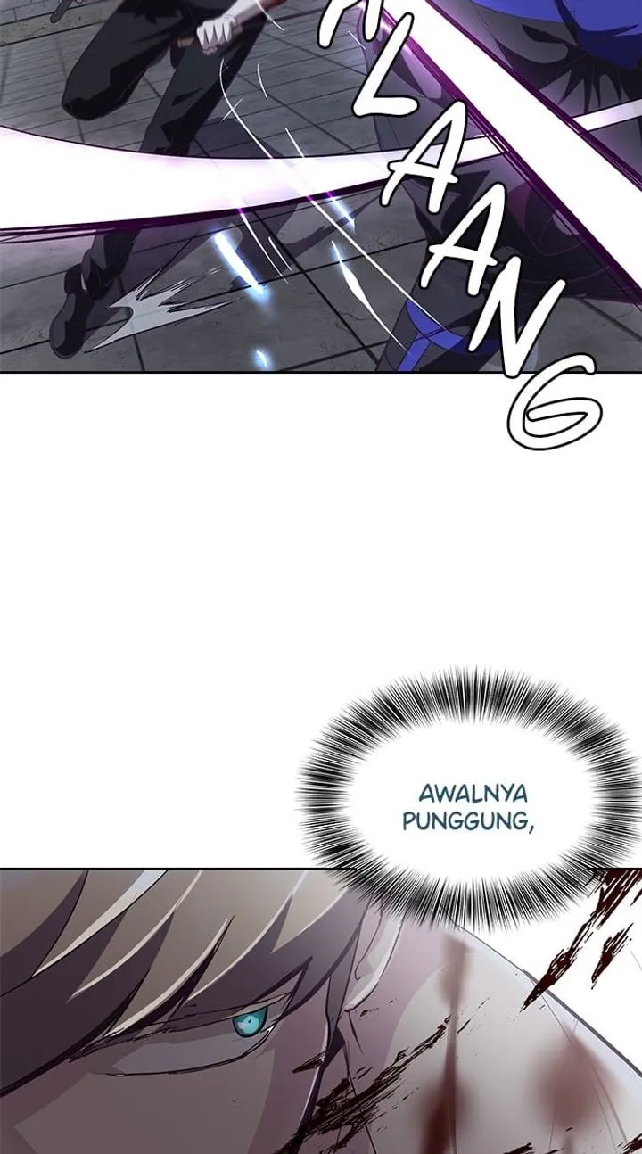 Page 80 - Ticket Hero Chapter 88