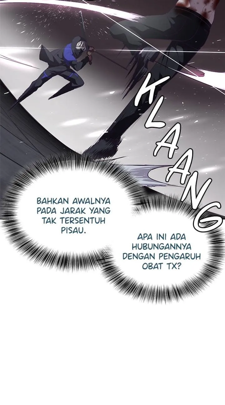 Page 82 - Ticket Hero Chapter 88