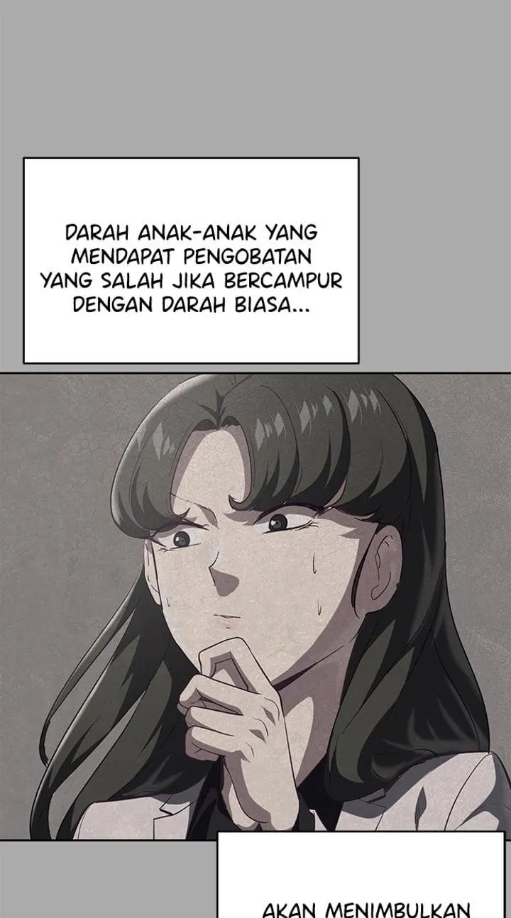 Page 108 - Ticket Hero Chapter 88
