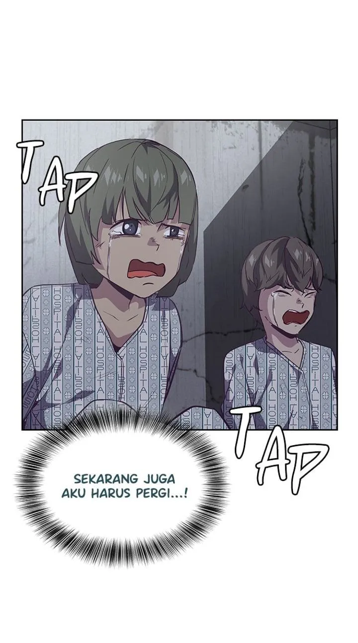 Page 124 - Ticket Hero Chapter 88