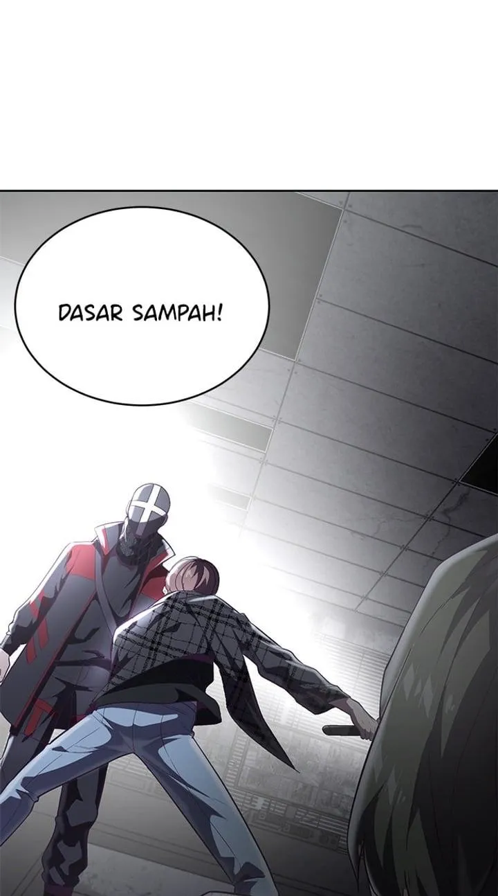 Page 132 - Ticket Hero Chapter 88