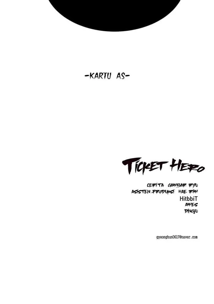 Page 140 - Ticket Hero Chapter 88