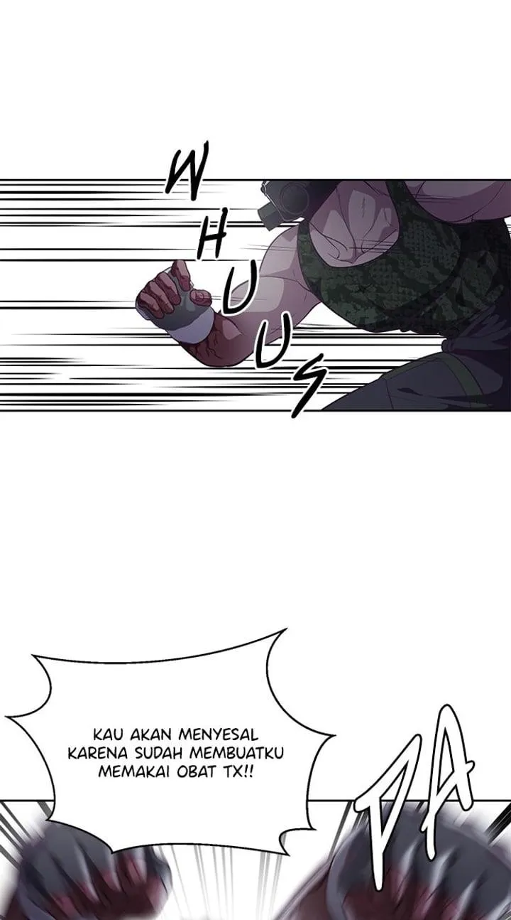 Page 36 - Ticket Hero Chapter 89
