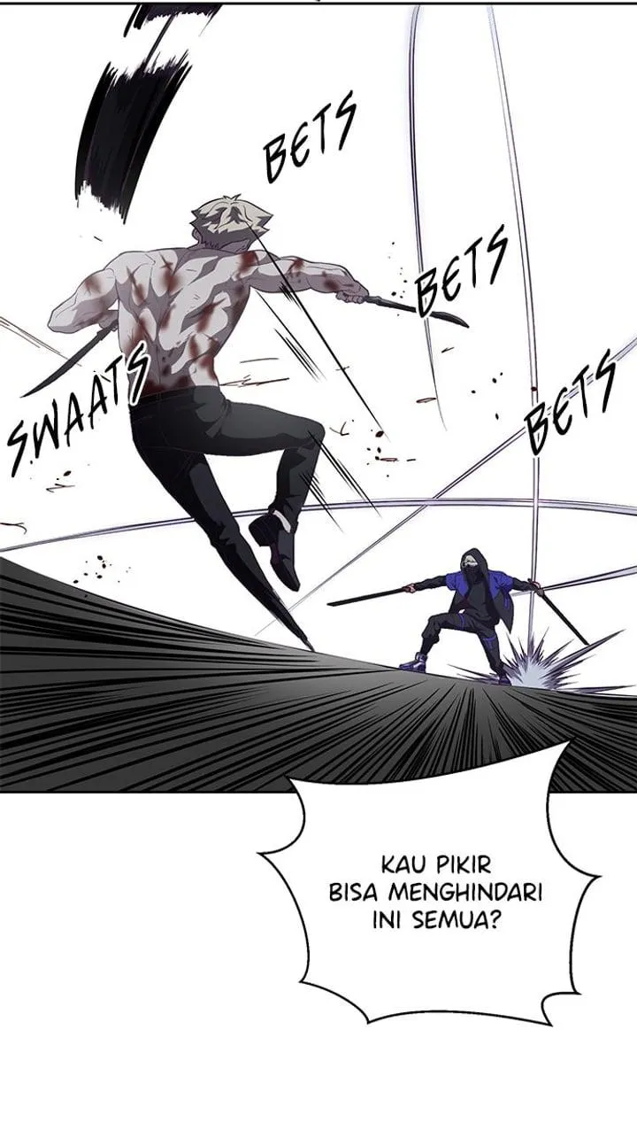 Page 44 - Ticket Hero Chapter 89
