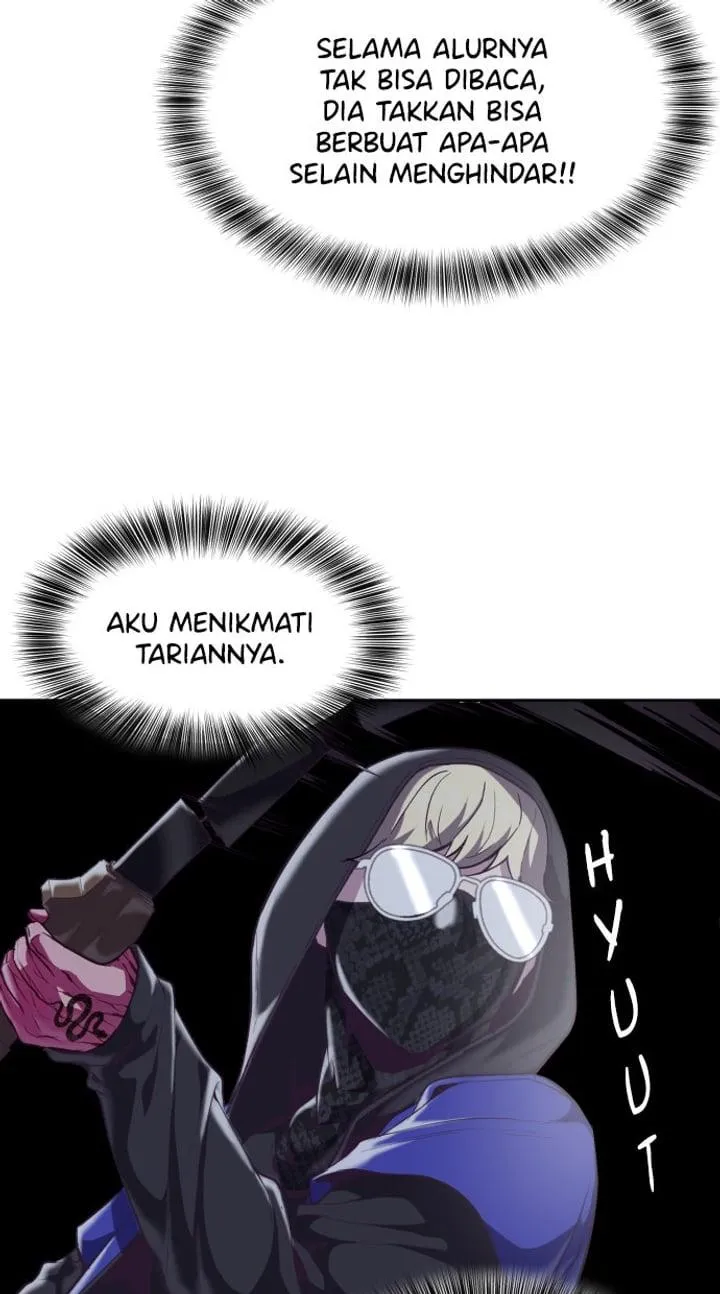 Page 46 - Ticket Hero Chapter 89