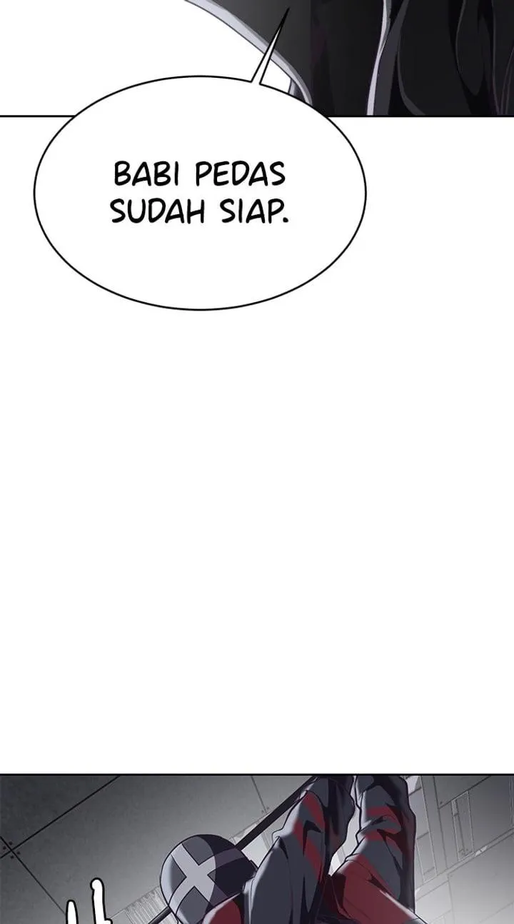 Page 92 - Ticket Hero Chapter 89