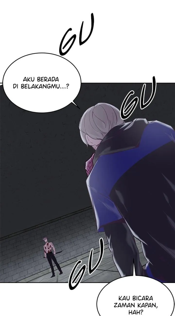 Page 112 - Ticket Hero Chapter 89