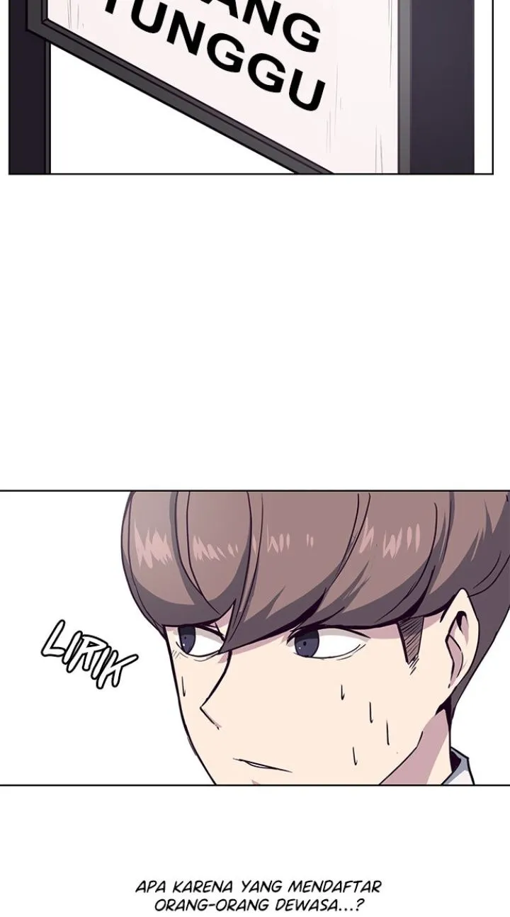 Page 2 - Ticket Hero Chapter 9