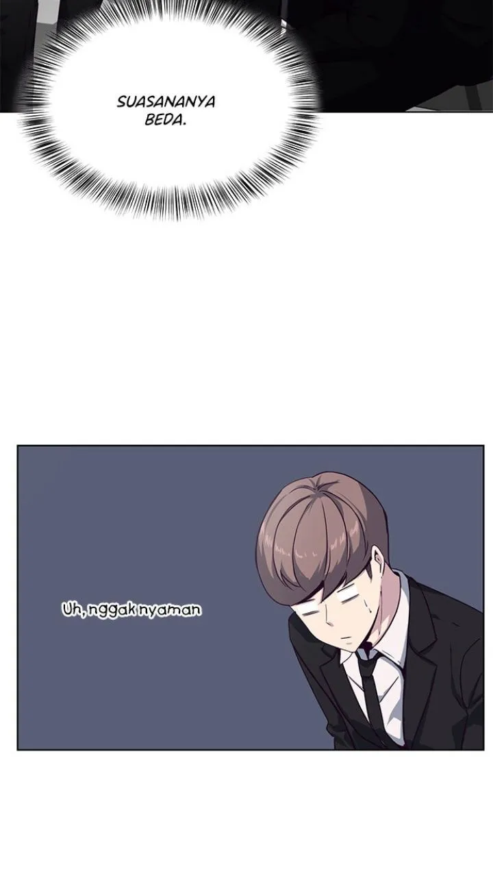 Page 4 - Ticket Hero Chapter 9