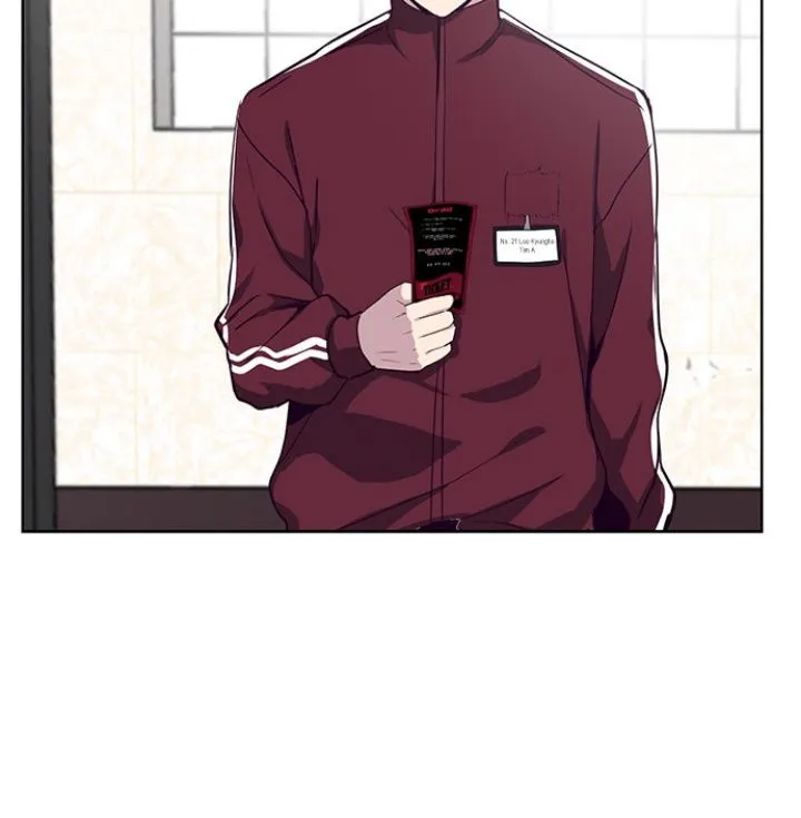 Page 8 - Ticket Hero Chapter 9