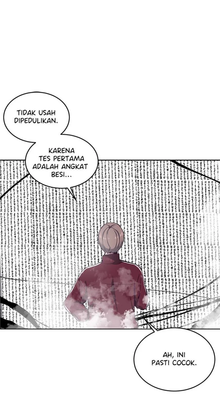 Page 14 - Ticket Hero Chapter 9