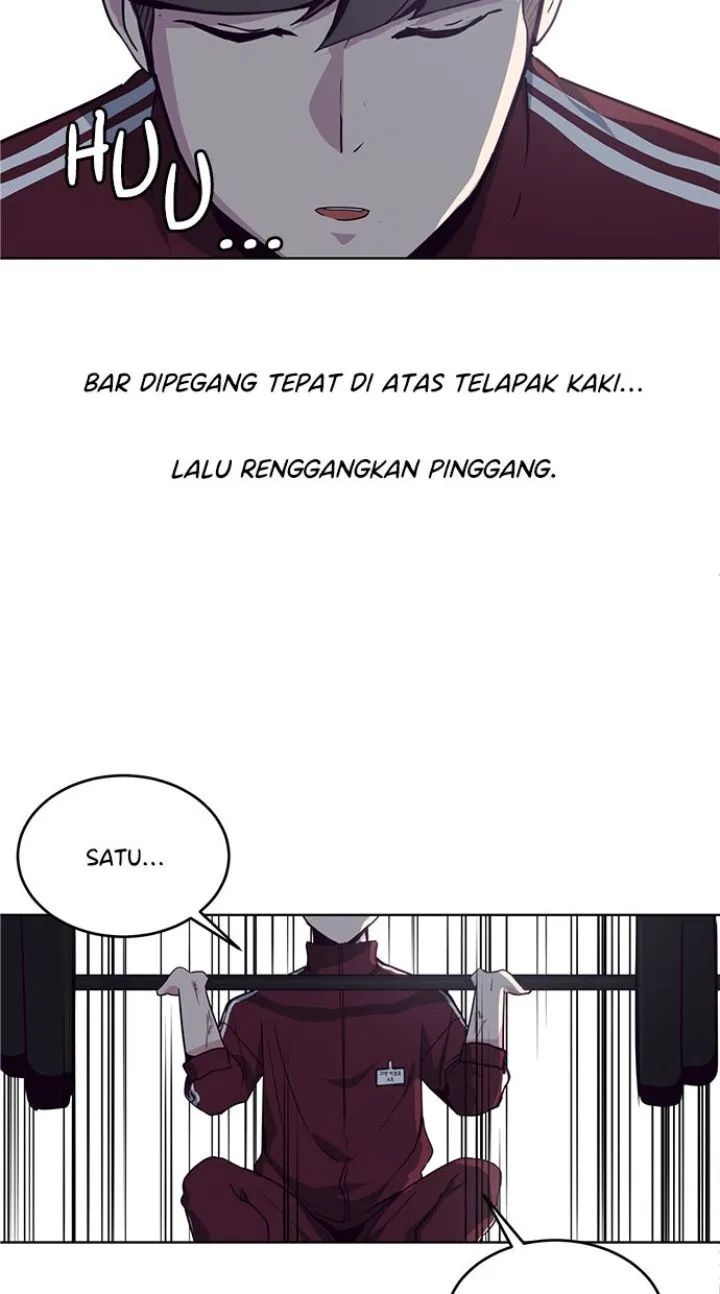 Page 16 - Ticket Hero Chapter 9