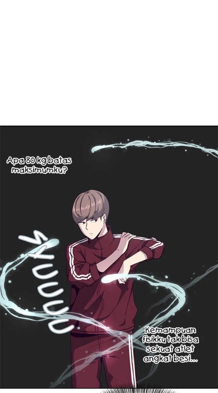 Page 20 - Ticket Hero Chapter 9