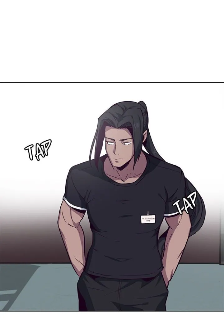 Page 26 - Ticket Hero Chapter 9