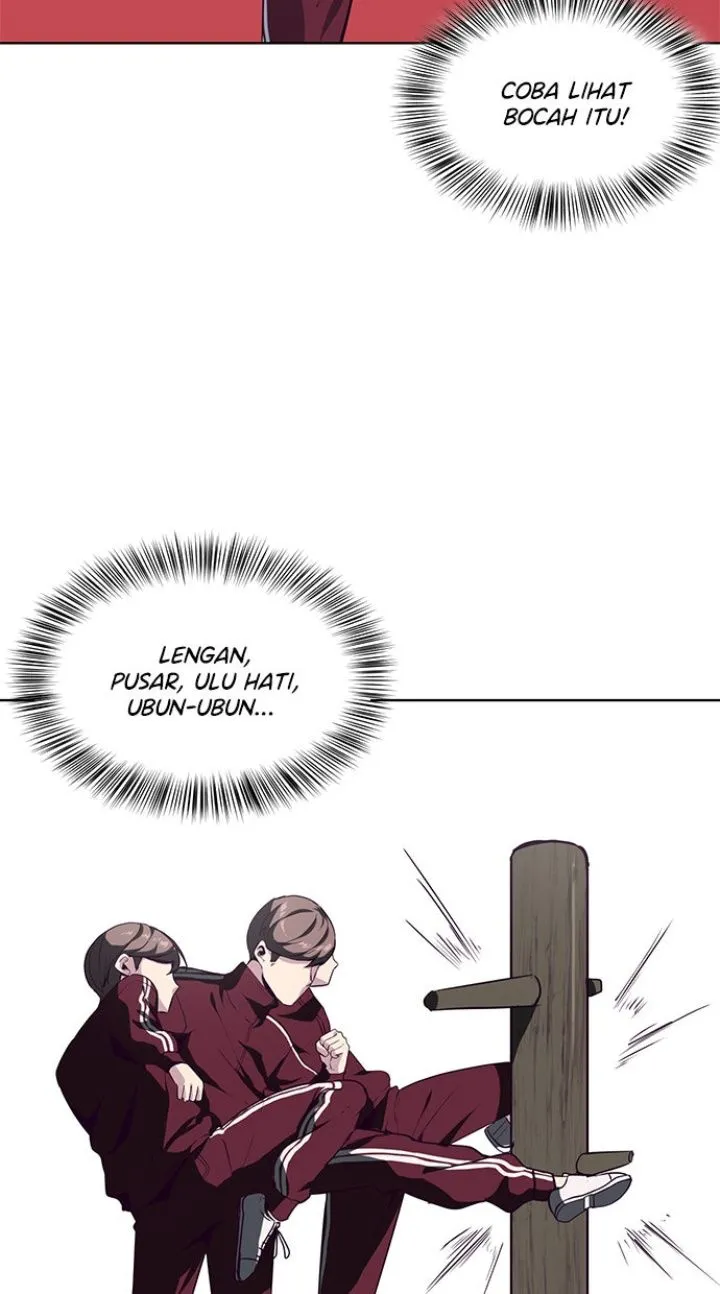 Page 32 - Ticket Hero Chapter 9