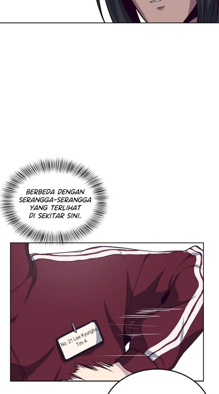 Page 34 - Ticket Hero Chapter 9