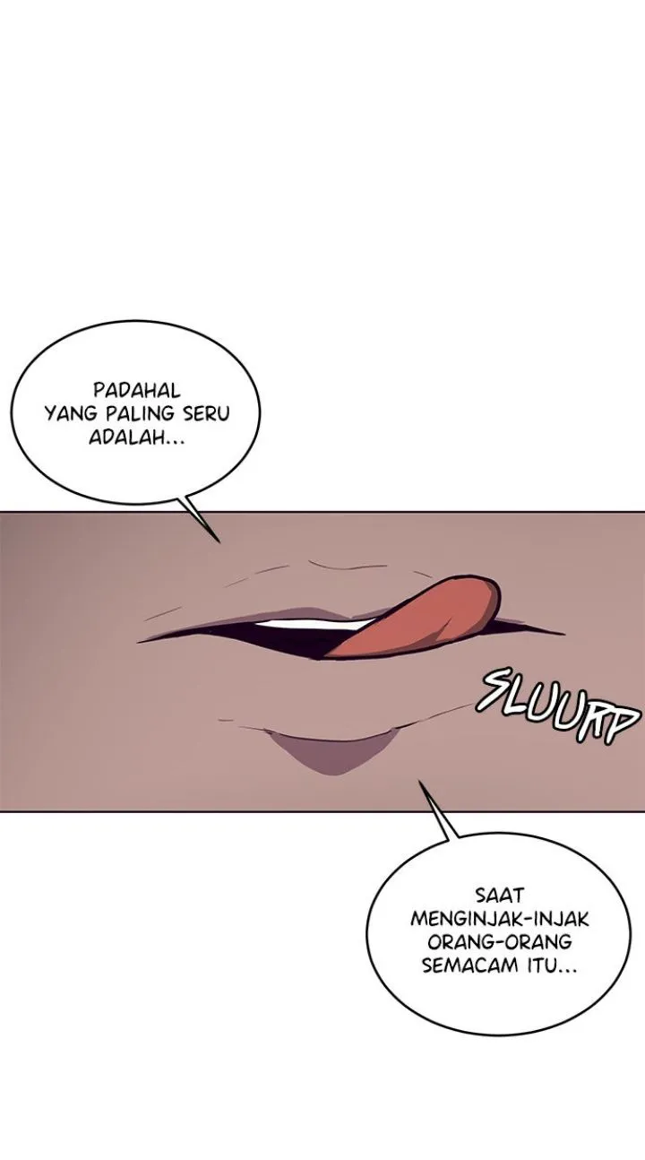 Page 36 - Ticket Hero Chapter 9