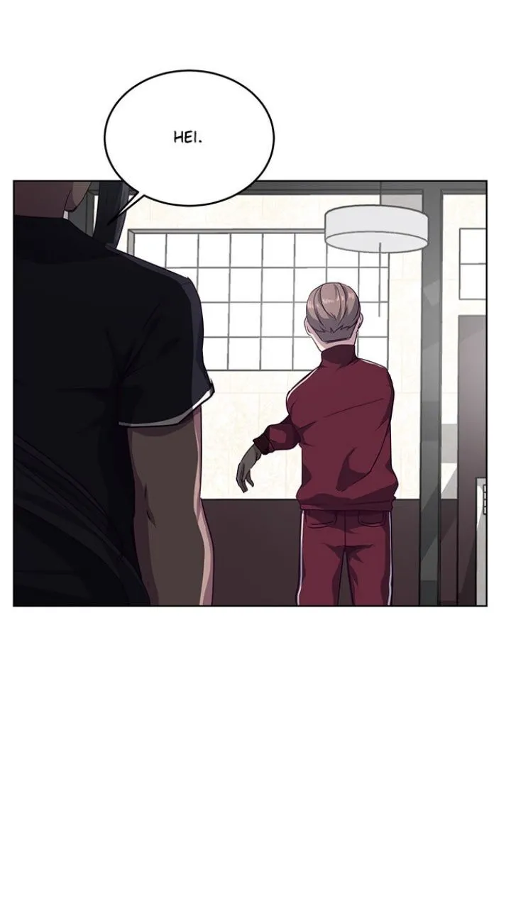 Page 38 - Ticket Hero Chapter 9