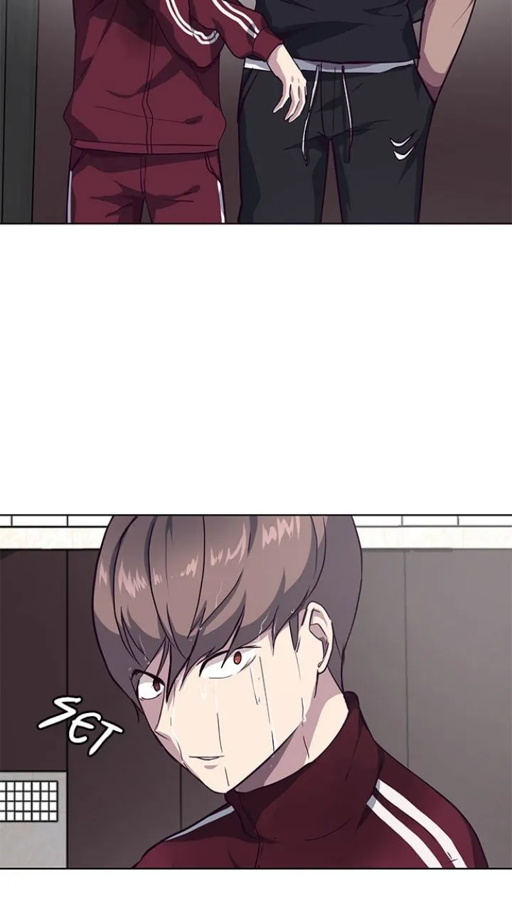 Page 40 - Ticket Hero Chapter 9