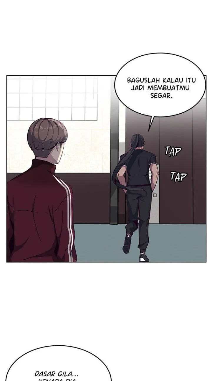 Page 46 - Ticket Hero Chapter 9