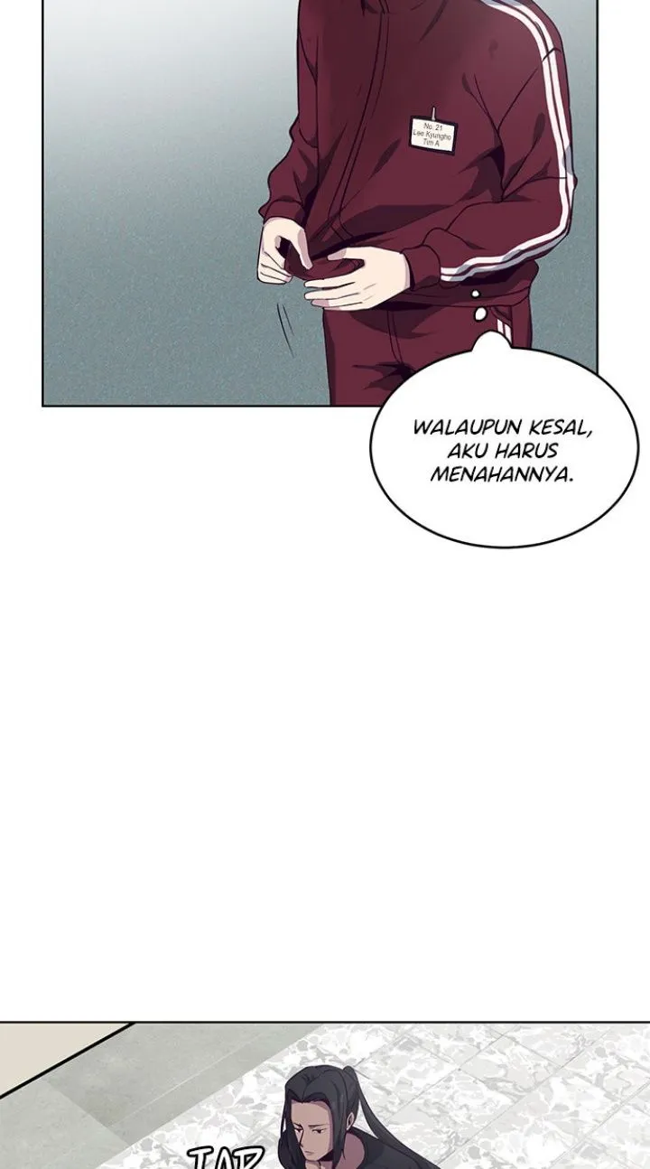Page 48 - Ticket Hero Chapter 9