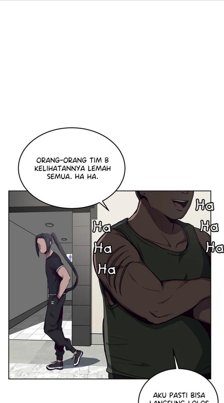 Page 50 - Ticket Hero Chapter 9