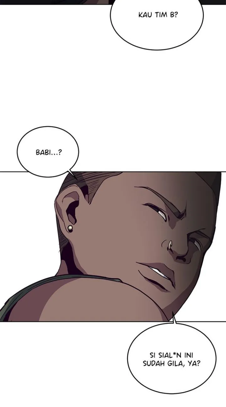 Page 52 - Ticket Hero Chapter 9