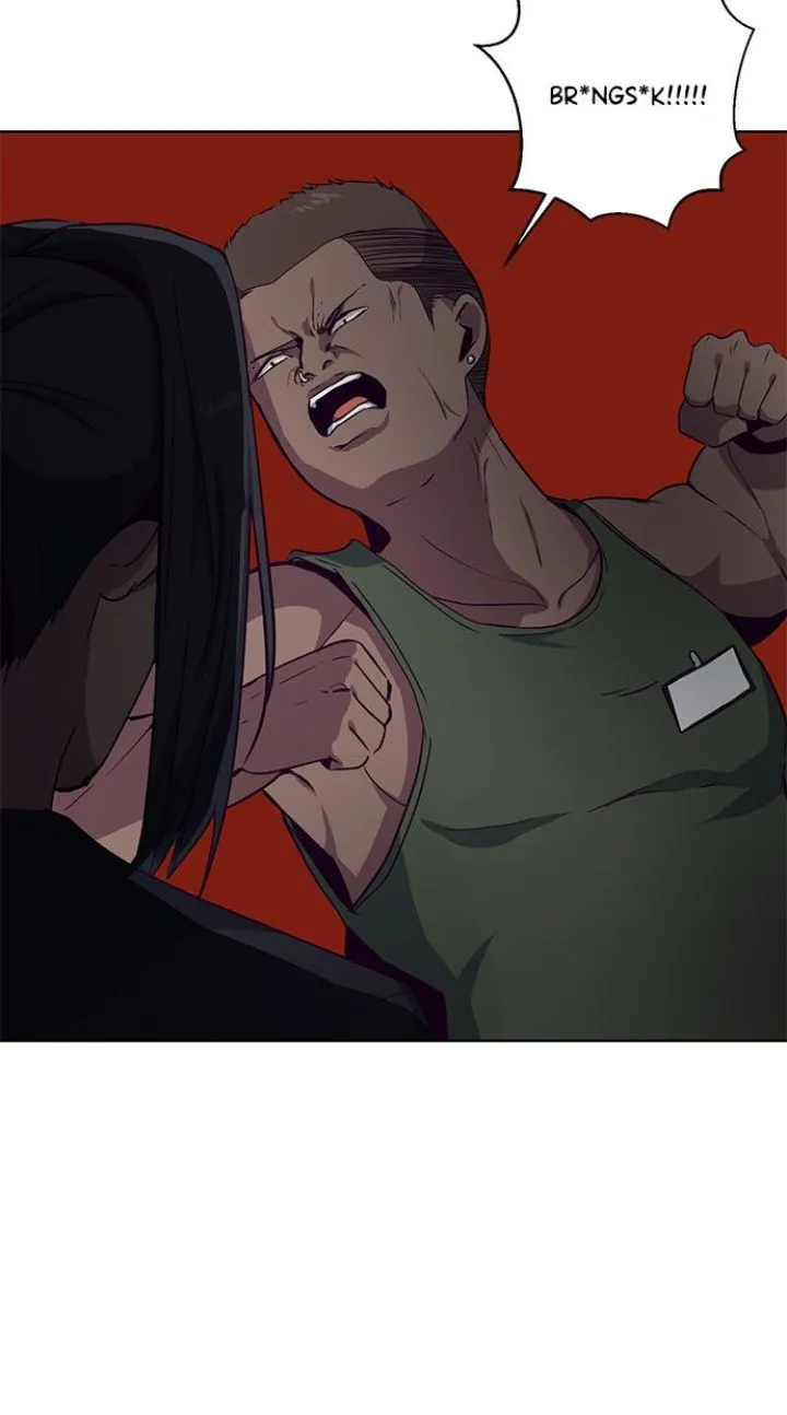 Page 54 - Ticket Hero Chapter 9