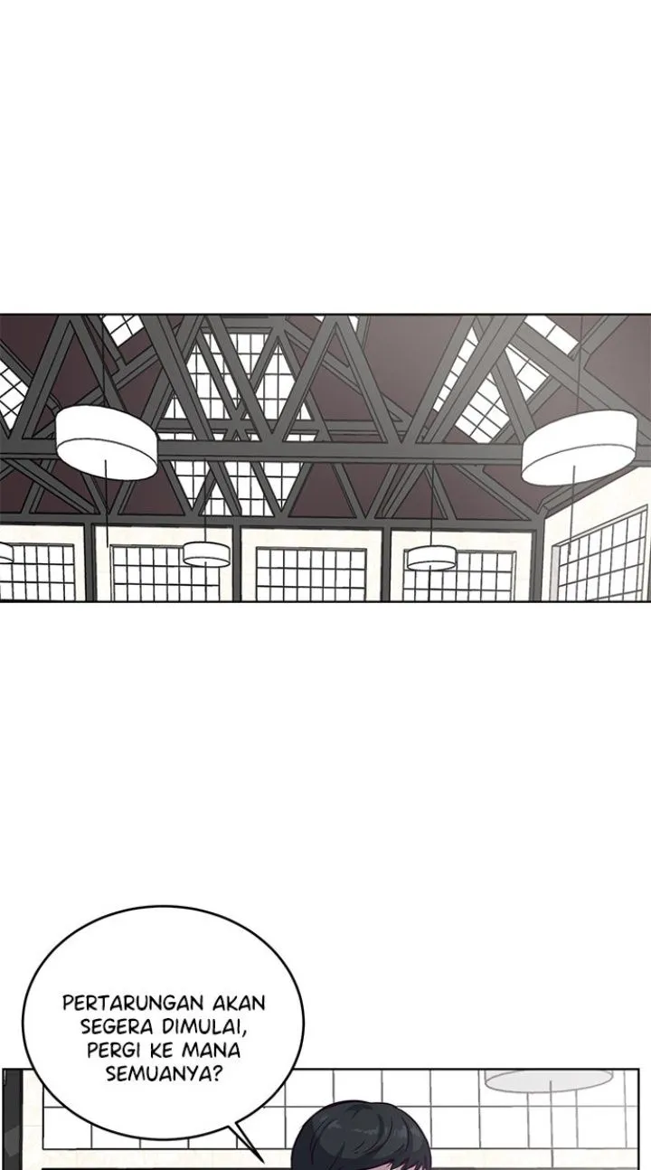 Page 56 - Ticket Hero Chapter 9