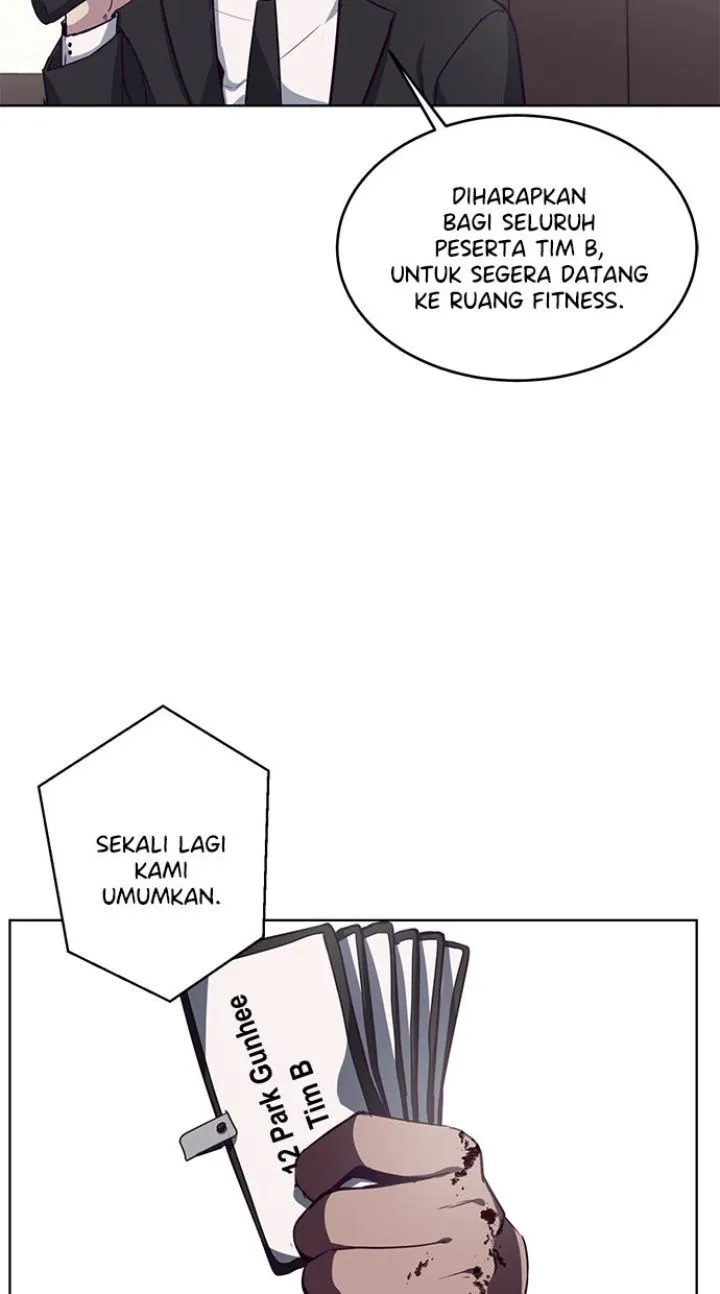 Page 58 - Ticket Hero Chapter 9
