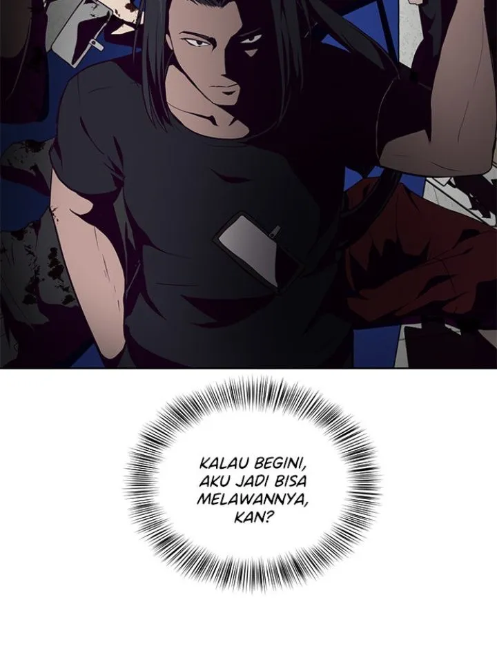 Page 60 - Ticket Hero Chapter 9