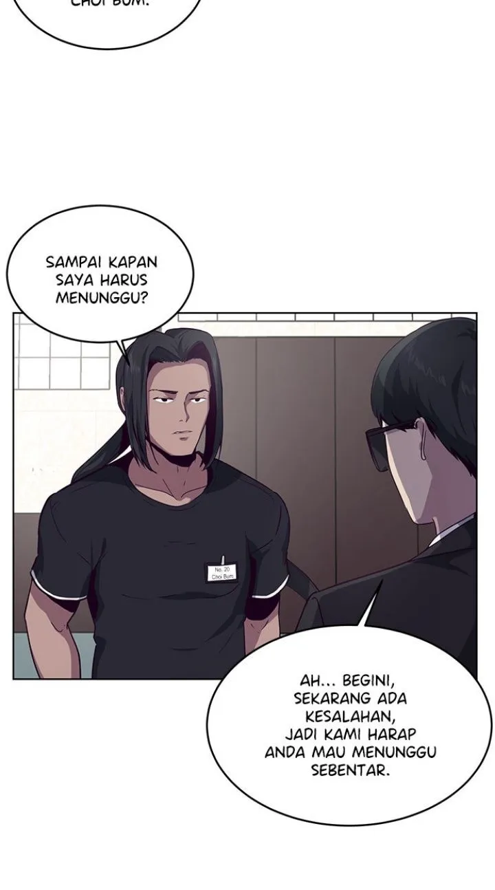 Page 62 - Ticket Hero Chapter 9
