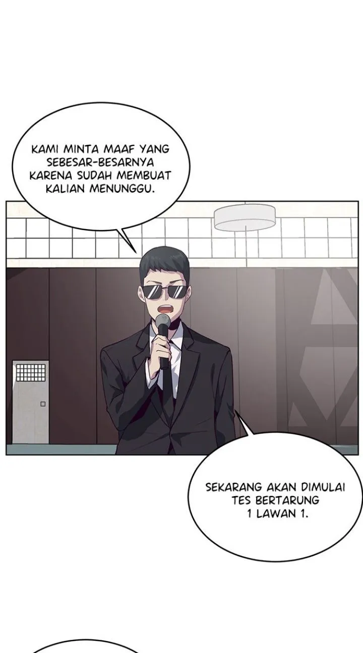 Page 64 - Ticket Hero Chapter 9
