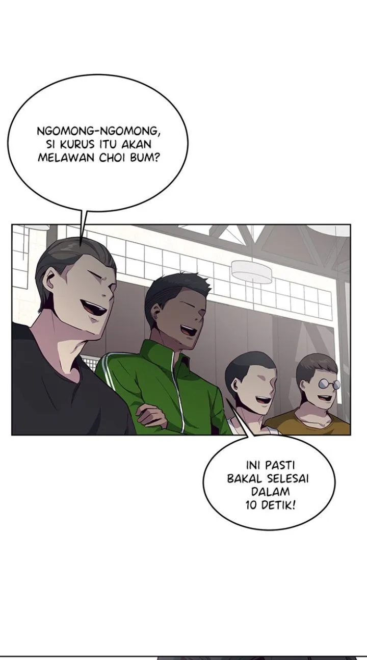 Page 72 - Ticket Hero Chapter 9
