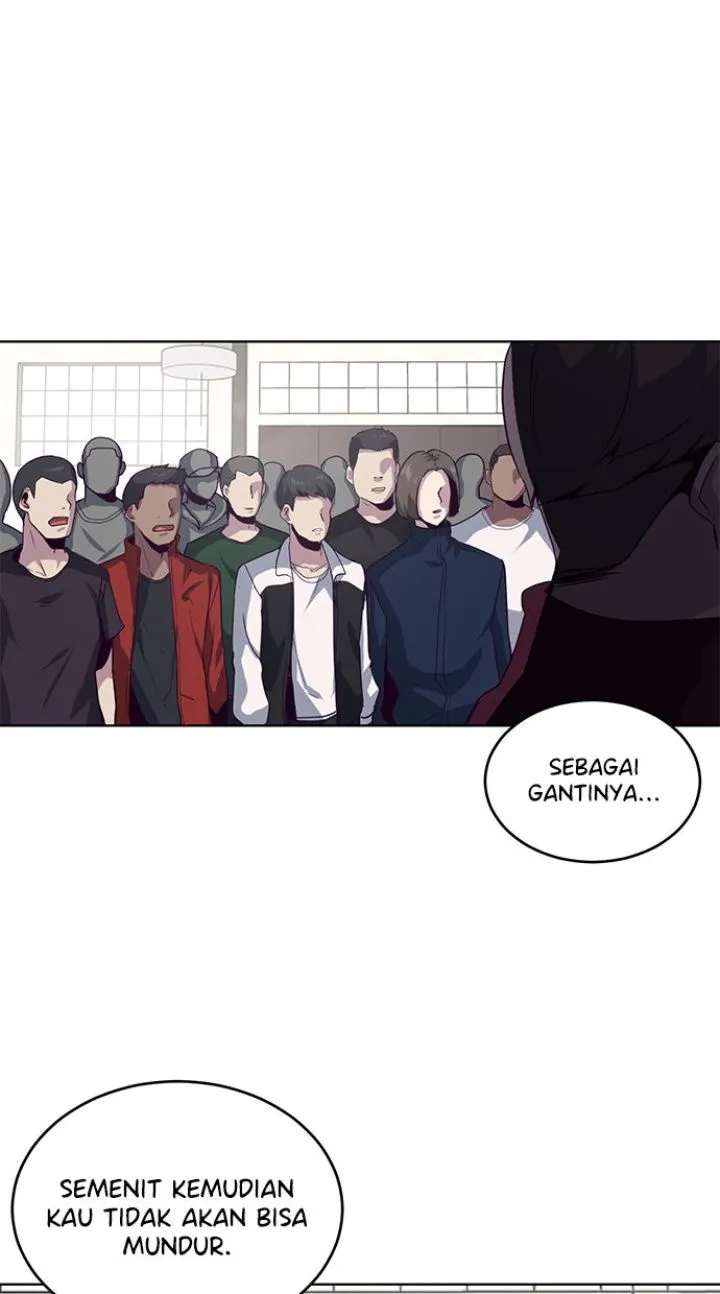 Page 78 - Ticket Hero Chapter 9
