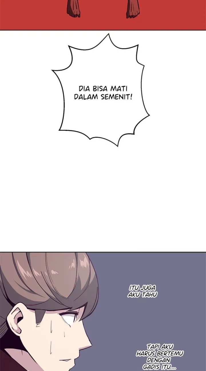 Page 82 - Ticket Hero Chapter 9