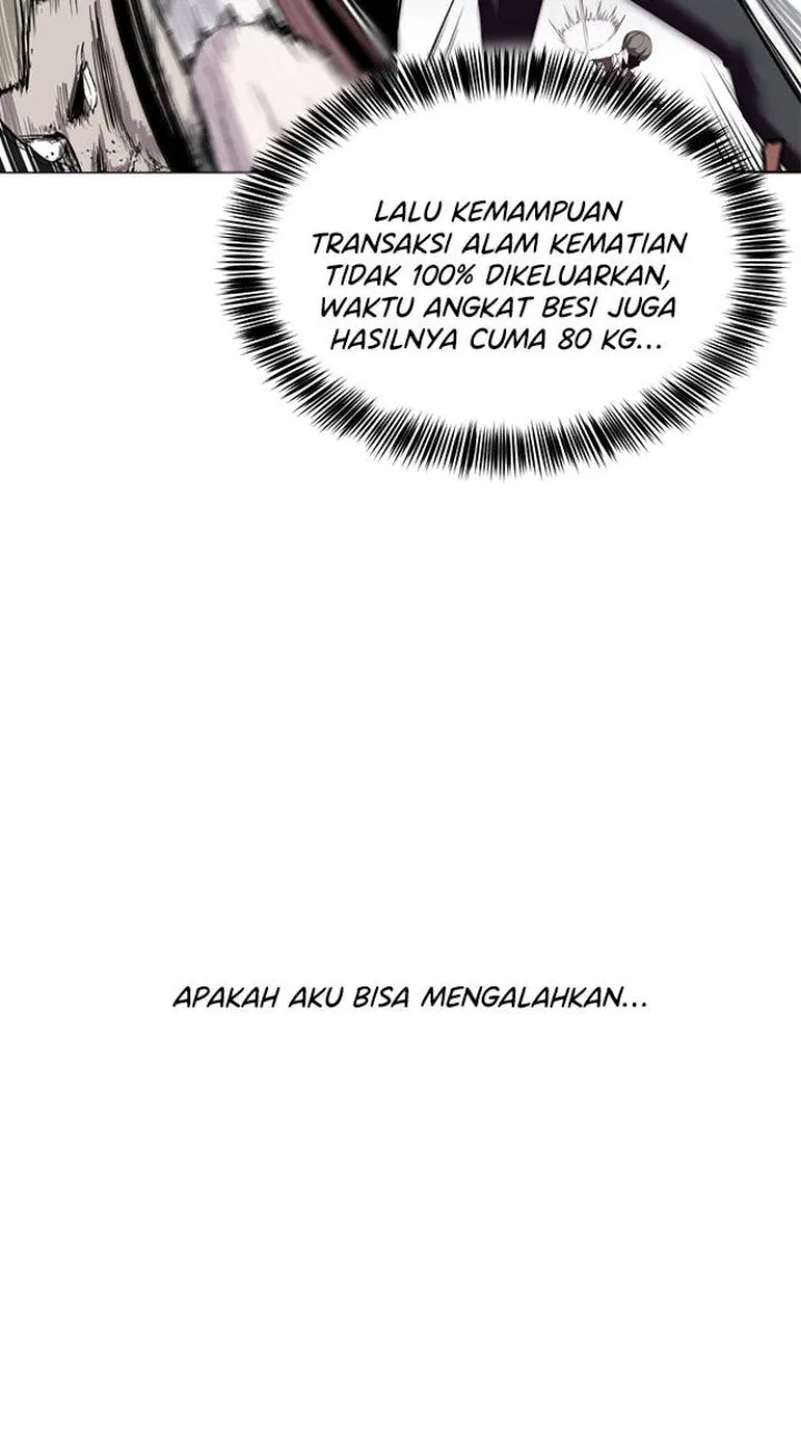 Page 86 - Ticket Hero Chapter 9