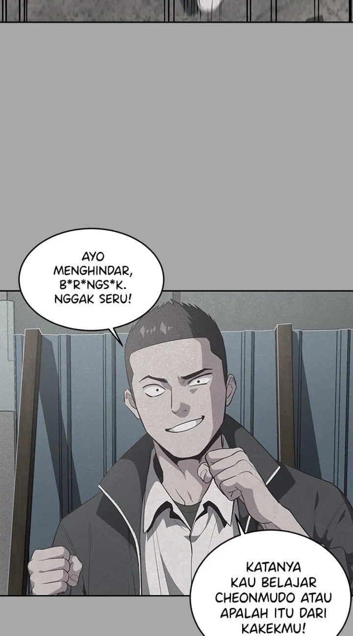 Page 40 - Ticket Hero Chapter 90