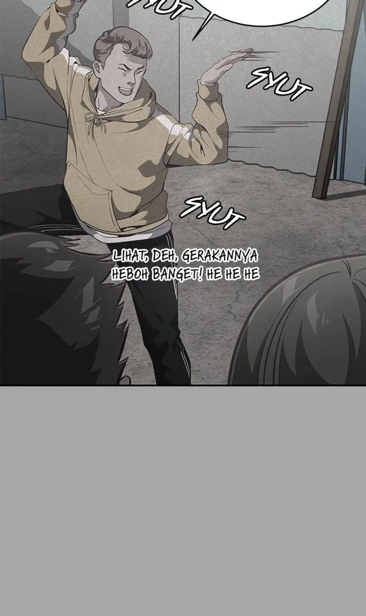 Page 44 - Ticket Hero Chapter 90