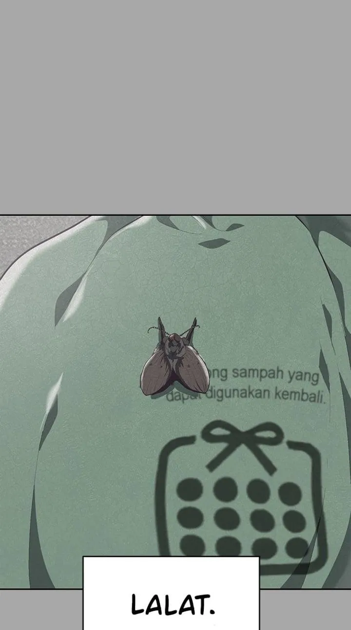Page 46 - Ticket Hero Chapter 90